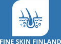 fine skin finland logo