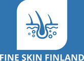 fine skin finland logo