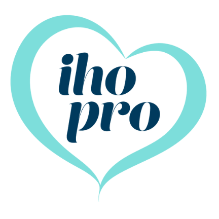 ihopro logo