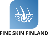 fine skin finland logo